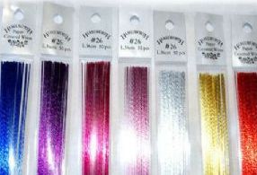 Hamilworth cvjećarska žica srebrena 25/1 br.22